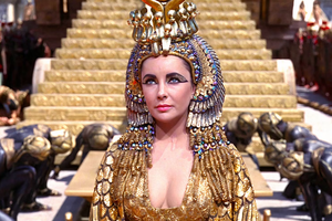 Elizabeth Taylor