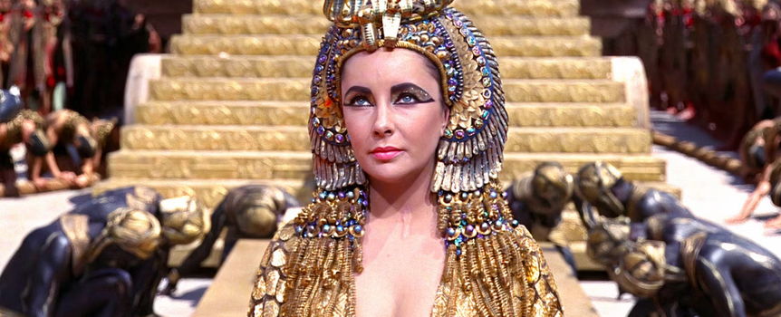 Elizabeth Taylor