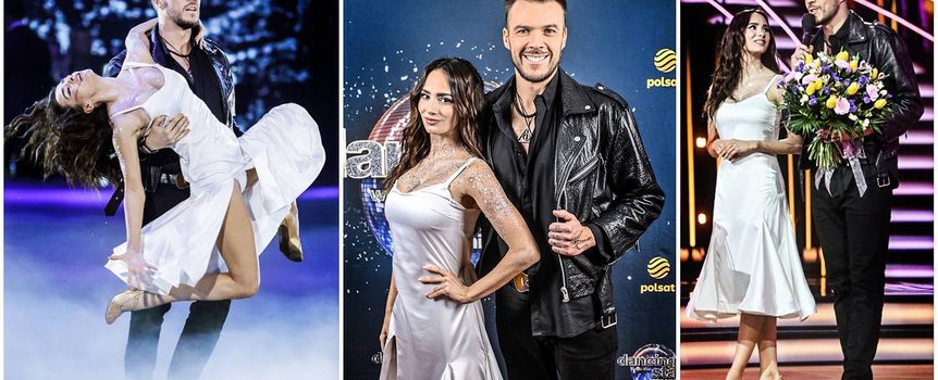 Kamil Baleja Taniec z gwiazdami