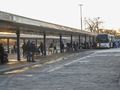 Dworzec autobusowy Warszawa Zachodnia