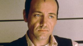 Kevin Spacey