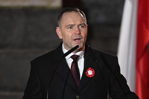 Prezydent Karol Nawrocki