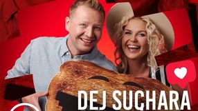 Dej suchara Radio ZET