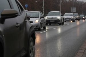 Pogoda. Ostrzeżenia IMGW