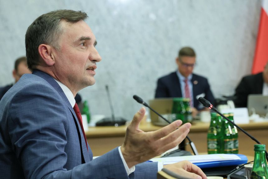 Zbigniew Ziobro