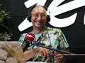 Kamil Nosel wkręca w Radiu ZET