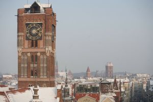Toruń