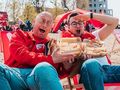 Majówka Grillówka Radia ZET 2023