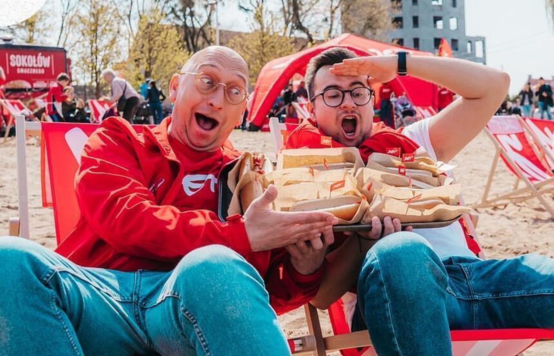 Majówka Grillówka Radia ZET 2023