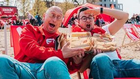 Majówka Grillówka Radia ZET 2023