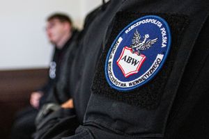 ABW (zdjęcie ilustracyjne)