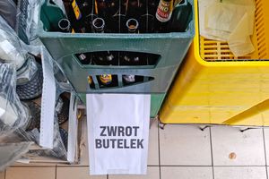 system kaucyjny