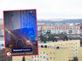 Wybuch w Gorzowie