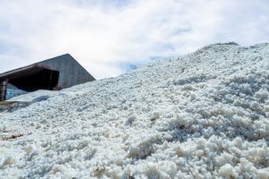 Gigantyczne złoża litu odkryte w Niemczech