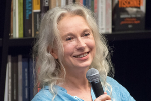 Manuela Gretkowska