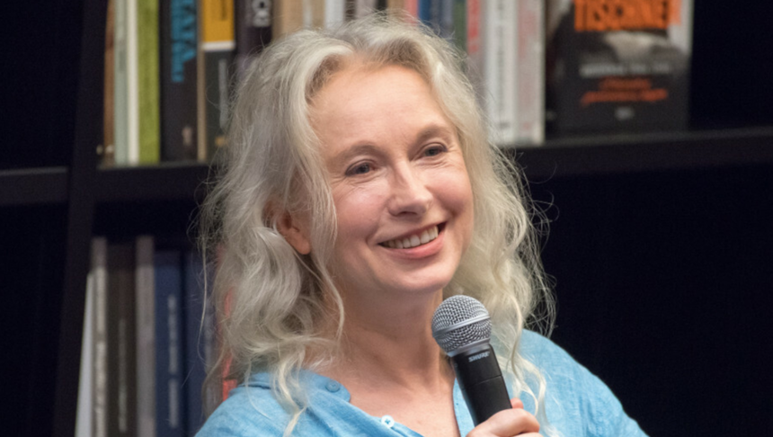 Manuela Gretkowska
