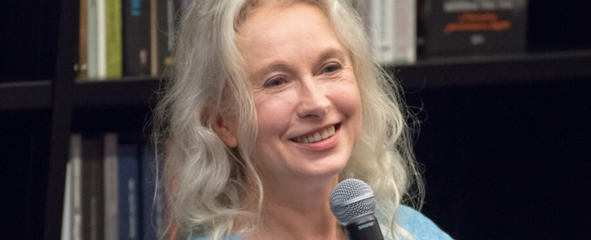Manuela Gretkowska