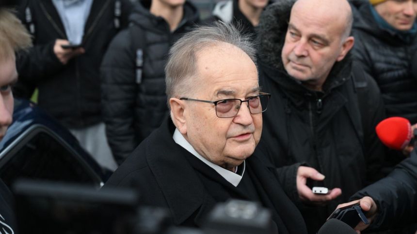 Tadeusz Rydzyk
