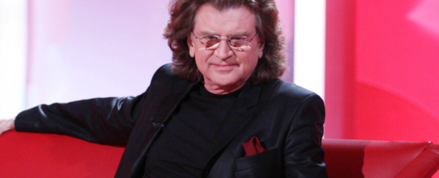 Zbigniew Wodecki