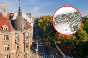 Powstała koncepcja nowej dzielnicy Poznania