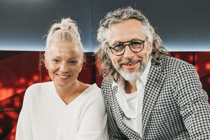 Dorota Szelągowska Radio ZET