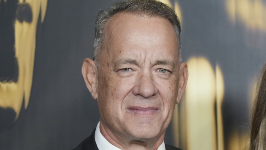 Tom Hanks
