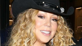 Mariah Carey