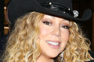 Mariah Carey