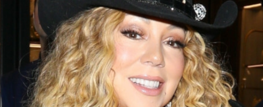 Mariah Carey