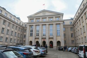 Najwyższa Izba Kontroli