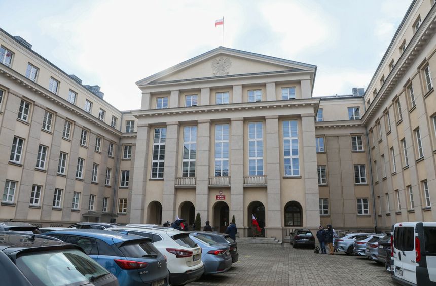 Najwyższa Izba Kontroli
