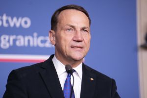 Radosław Sikorski