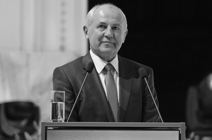 Leszek Gierszewski