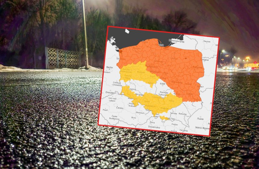 gołoledź