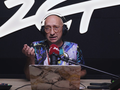 Kamil Nosel wkręca w Radiu ZET