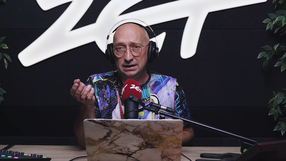 Kamil Nosel wkręca w Radiu ZET