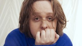 Lewis Capaldi