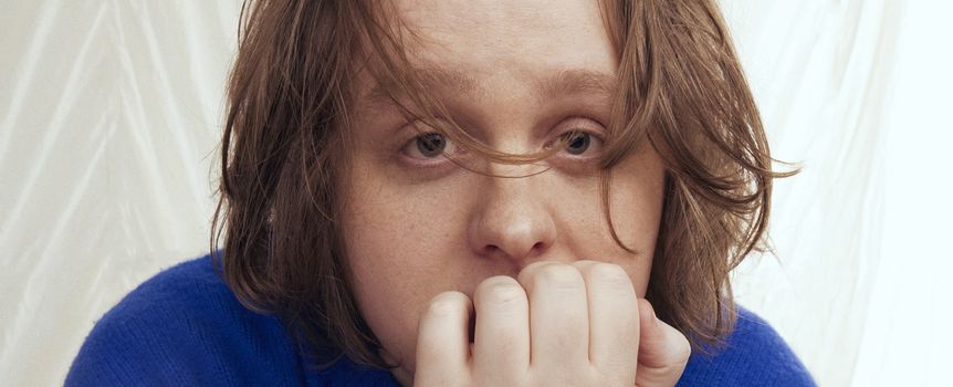 Lewis Capaldi