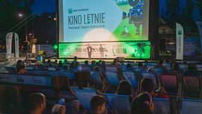 BNP Paribas Kino Letnie Sopot Zakopane 2023