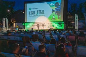 BNP Paribas Kino Letnie Sopot Zakopane 2023