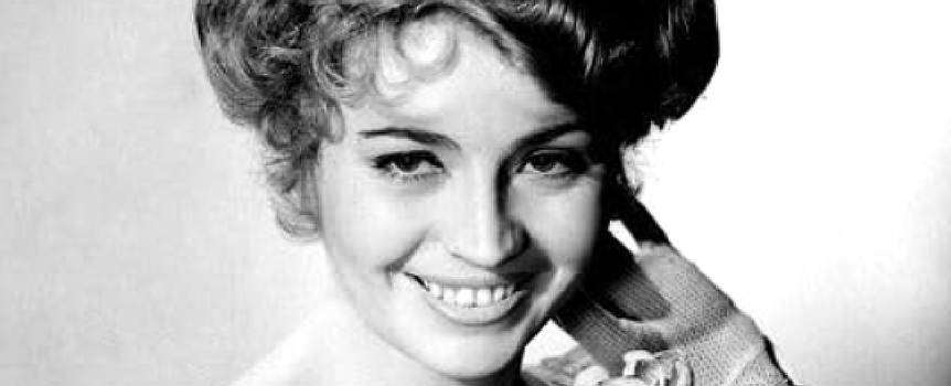 Janina Traczykówna