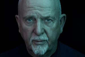 Peter Gabriel
