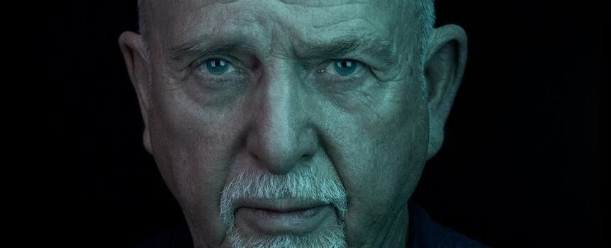 Peter Gabriel