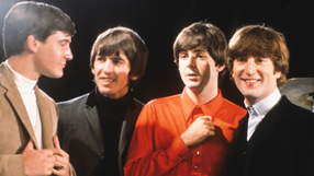 The Beatles