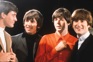 The Beatles