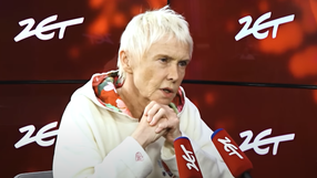 Ewa Błaszczyk Radio ZET