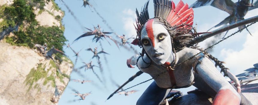 James Cameron wysłał ostrzeżenia do kin. Chodzi o nową część „Avatara”