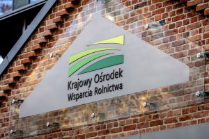 Krajowy Ośrodek Wsparcia Rolnictwa