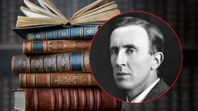 Książki, Tolkien