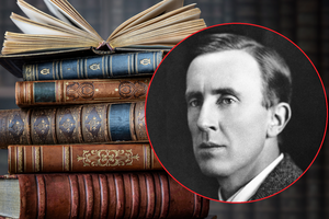 Książki, Tolkien